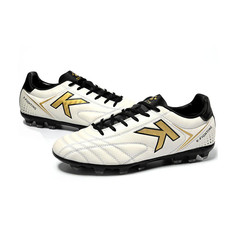 Бутсы футбольные KELME K-Fighting (AG) 6871001-103-43, размер 43 (рос.42), белый