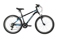 Велосипед Stinger Element STD 24 2021 12" черный