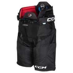 Шорты хоккейные CCM HP Jetspeed FT6 Pro SR L черный