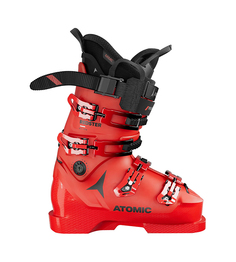 Горнолыжные ботинки Atomic Redster CS 130 Red/Black 23/24, 28.5