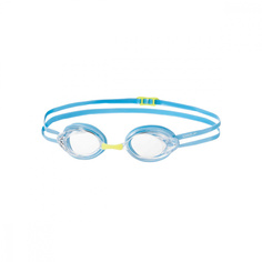 Очки для плав. Дет. Speedo SPEEDO Opal Optical Junior голубой