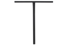 Руль для самоката NATIVE Stem Т-Bar 630x560 black