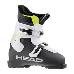 Горнолыжные ботинки Head J2 R Anthracite/White 23/24, 19.5