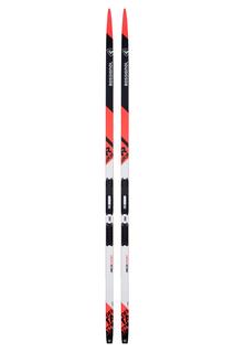 Беговые Лыжи Rossignol Delta Sport R-Skin + Rottefella Quicklock Classic Ifp См 206