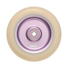 Колеса для самоката Aztek Eric Harkless Wheels 110x24mm 88А Cream - 2шт