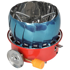 Портативная газовая плита Actiwell GB-LT916 20 х 9 см