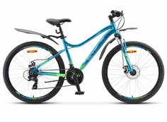 Велосипед Stels Miss-5100 MD V040 (LU094058)