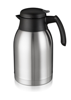 Bravilor Bonamat Термос Vacuum Flask артикул 7.171.322.201 (2л, нерж)