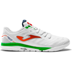 Бутсы футбольные Joma Regate Rebound RREW2302IN WHITE 43 EU