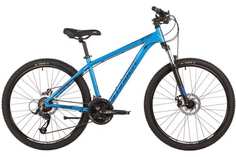 Велосипед STINGER 26" ELEMENT EVO SE