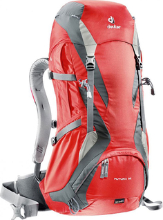 Рюкзак Deuter Futura 32 23/24, Красный