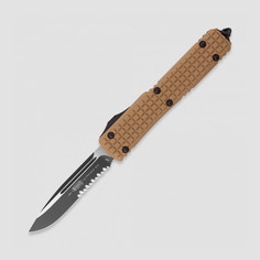 Нож туристический, MICROTECH, Ultratech, 8,7 см