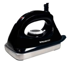 Смазочный утюг VAUHTI Economy, 230 В/1200 Вт