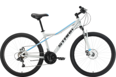 Горный (MTB) велосипед STARK Slash 26.2 D (2022)