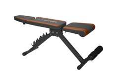 Скамья для жима OXYGEN NASHVILLE