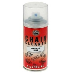 Очиститель цепей (аэрозоль) (0.2L) Агат