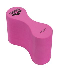 Колобашка ARENA FreeFlow Pull Buoy II розовый (006835/300)