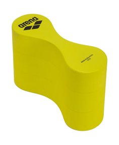 Колобашка ARENA FreeFlow Pull Buoy II лайм (006835/200)