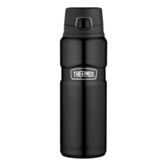 Термос Thermos SK4000, 0.7л, черный [918116]