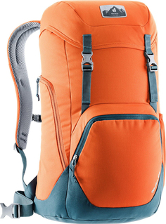 Рюкзак Deuter Walker 24 21/22, Оранжевый