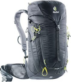 Рюкзак Deuter Trail 22 22/23, Черный