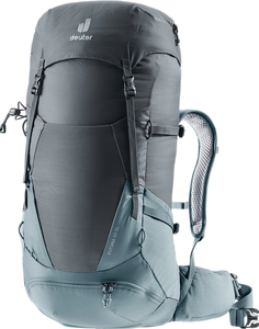 Рюкзак Deuter Futura 30 SL 23/24, Серый