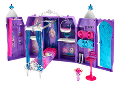 Игровой набор Barbie космический замок