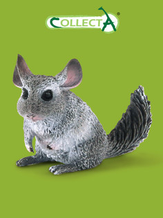 Фигурка collecta шиншила (m)