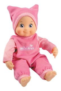 Кукла Smoby Minikiss, 27 см