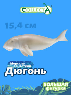 Фигурка животного Collecta Дюгонь