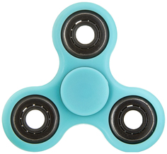 Спиннер Fidget Spinner Neon голубой H86859