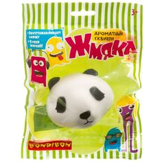Сквиши Bondibon "Жмяка. Панда"