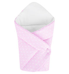 Конверт-одеяло Farla Dream 80 х 35 см розовый