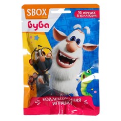 Фигурка Sweet Box Буба