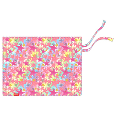 Подкладка настольная текстильная ErichKrause® Shiny Stars, A3+
