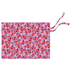 Подкладка настольная текстильная ErichKrause® Ladybug, A3+