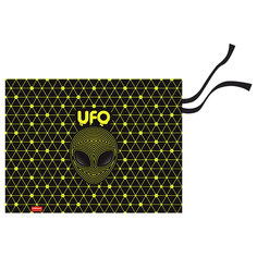 Подкладка настольная текстильная ErichKrause® UFO, A3+