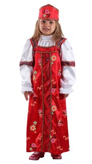 Batik Марья Искусница 22-35 Батик