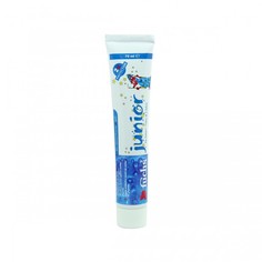 Зубная паста Fuchs детская, 75 мл