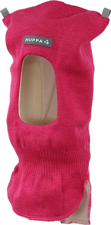 Шапка-шлем Huppa Coco 1 60063, fuchsia р.S