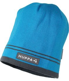 Шапка Huppa Tom 80120000-70046 sky blue XL