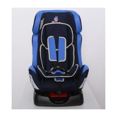 Кресло детское автомобильное Kenga LB 719-S группа 0+/1/2 (0-25кг) Пан Трейд