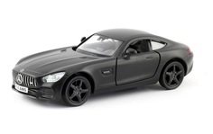 Машинка металлическая Uni-Fortune RMZ City 1:32 Mercedes-Benz GT S AMG 2018