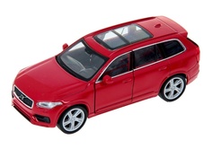 Welly Volvo XC90, 1:34-39