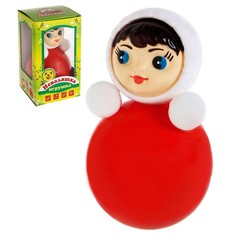 Игрушка «Неваляшка» в художественной упаковке Неваляшки Котовск