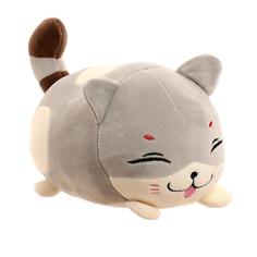 Мягкая игрушка «Кот», 26 см, цвета МИКС No Brand