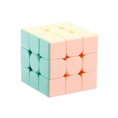 Игрушка механическая «Кубик» 5,5x5,5x5,5 см No Brand