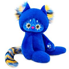 Мягкая игрушка «Тоши», цвет синий, 25 см Budi Basa