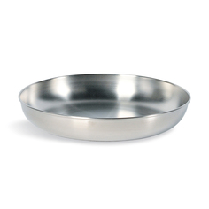 Тарелка SMALL PLATE , 4031.000 Tatonka