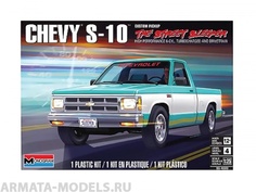 14503RE Автомобиль пикап 90 Chevy S-10 Revell